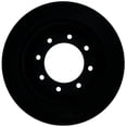 thumbnail image 1 of BENDIX SDR5258 Bendix Severe Duty Rotor SDR Fits select: 1999-2004 FORD F250, 1999-2004 FORD F350, 1 of 3