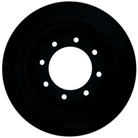 BENDIX SDR5258 Bendix Severe Duty Rotor SDR Fits select: 1999-2004 FORD F250, 1999-2004 FORD F350