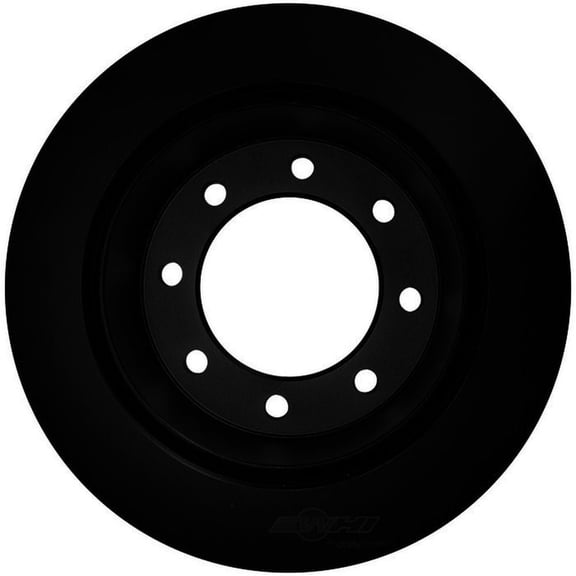 BENDIX SDR5260 Bendix Severe Duty Rotor SDR Fits select: 1999-2010 CHEVROLET SILVERADO, 2001-2010 GMC SIERRA