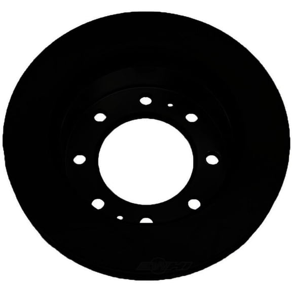 BENDIX SDR5261 Bendix Severe Duty Rotor SDR