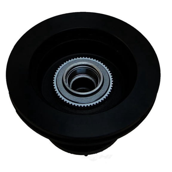 BENDIX SDR5267 Bendix Severe Duty Rotor SDR