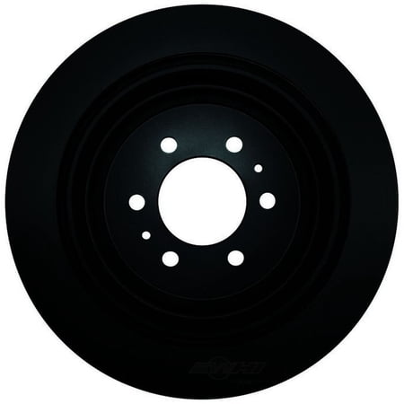 BENDIX SDR5521 Bendix Severe Duty Rotor SDR Fits select: 2004-2011 FORD F150, 2006-2008 LINCOLN MARK LT