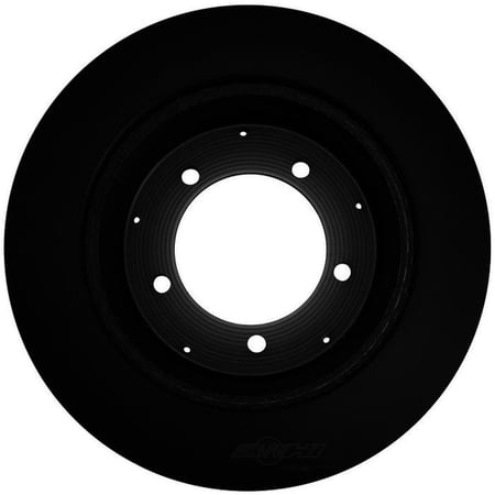 BENDIX SDR5574 Bendix Severe Duty Rotor SDR