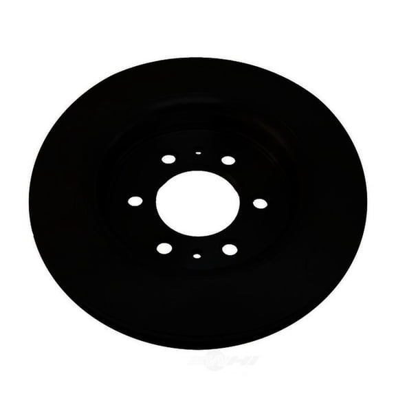 BENDIX SDR5698 Bendix Severe Duty Rotor SDR Fits select: 2010-2017 FORD F150, 2007-2018 FORD EXPEDITION