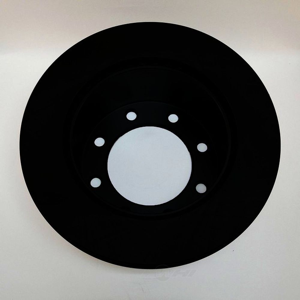 BENDIX SDR5730 Bendix Severe Duty Rotor SDR - Walmart.com