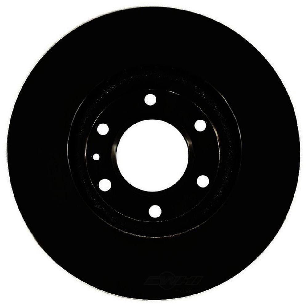 BENDIX SDR5825 Bendix Severe Duty Rotor SDR Fits select: 2010-2017 MERCEDES-BENZ SPRINTER, 2007-2009 DODGE SPRINTER