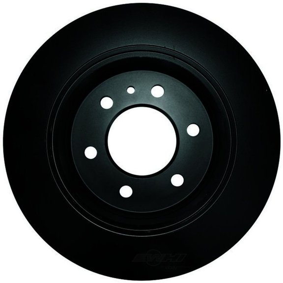 BENDIX SDR5826 Bendix Severe Duty Rotor SDR Fits select: 2010-2017 MERCEDES-BENZ SPRINTER, 2007-2009 DODGE SPRINTER