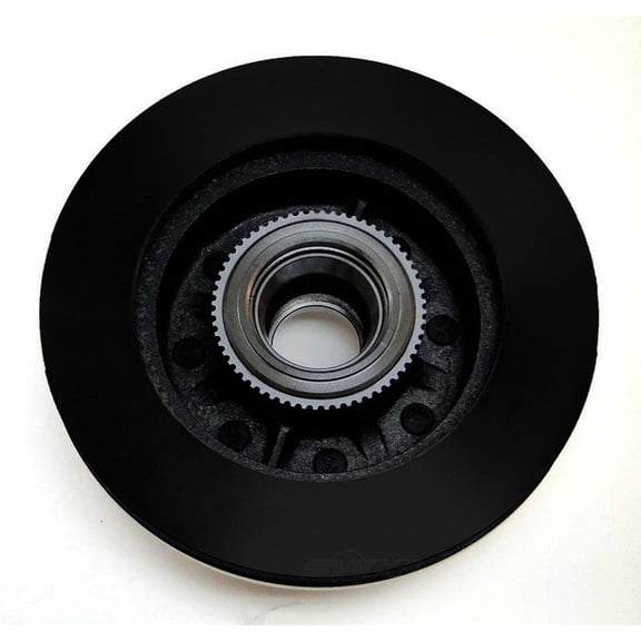 BENDIX SDR5829 Bendix Severe Duty Rotor SDR Fits select: 2008-2012 FORD F250, 2008-2013 FORD F350