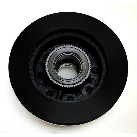 BENDIX SDR5829 Bendix Severe Duty Rotor SDR Fits select: 2008-2012 FORD F250, 2008-2013 FORD F350