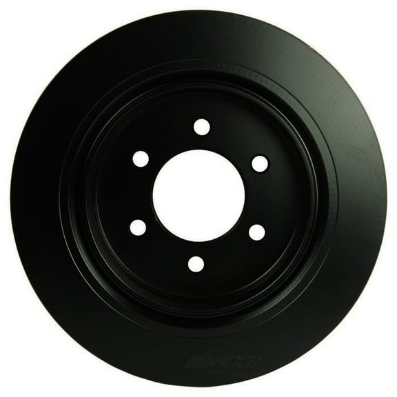 BENDIX SDR6177 Bendix Severe Duty Rotor SDR