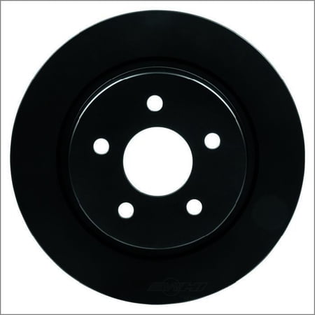 BENDIX SDR6200 Bendix Severe Duty Rotor SDR Fits select: 2013-2016 FORD ESCAPE, 2014-2016 FORD TRANSIT CONNECT