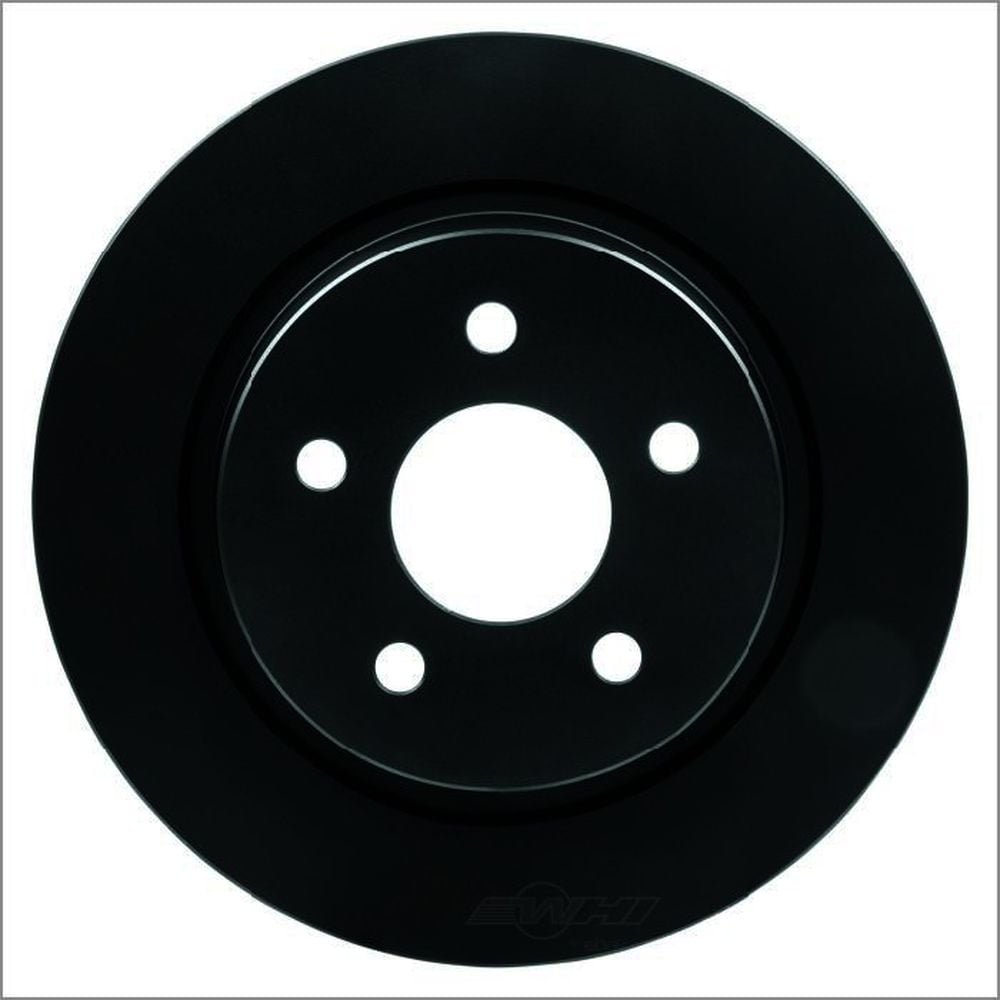 BENDIX SDR6200 Bendix Severe Duty Rotor SDR Fits select: 2013-2016 FORD ...