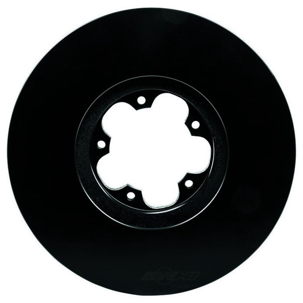 BENDIX SDR6279 Bendix Severe Duty Rotor SDR Fits select: 2015-2018 FORD ...