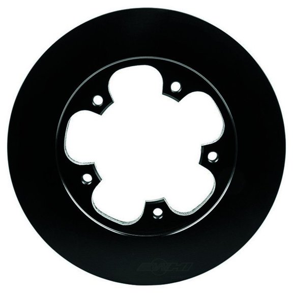 BENDIX SDR6280 Bendix Severe Duty Rotor SDR Fits select: 2015-2018 FORD TRANSIT