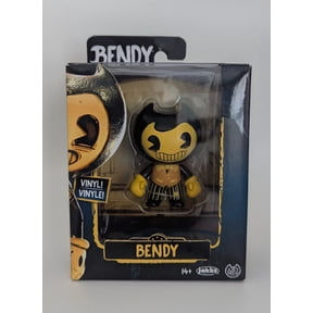 Bendy Vinyl Figure Bendy and the Ink Machine