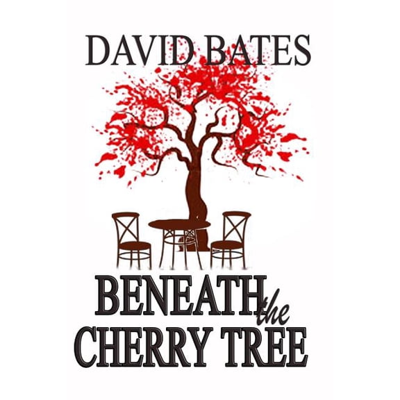BENEATH the CHERRY TREE (Paperback)