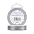 thumbnail image 1 of BENECREAT 295Feet 0.5mm Tiger Tail Beading Wire 7-Strand Bead Stringing Wire for Necklace Bracelet Jewerly DIY Project, 1 of 7