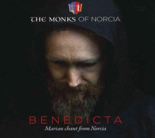 BENEDICTA:MARIAN CHANT FROM NORCIA (Music)