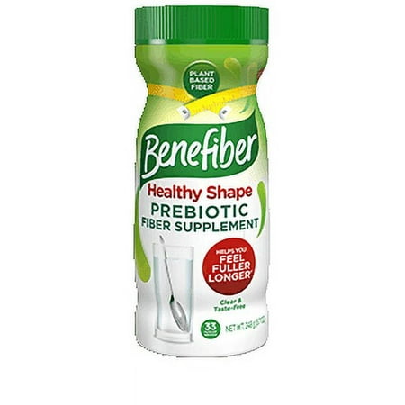 BENEFIBER HEALTHY SHAPE