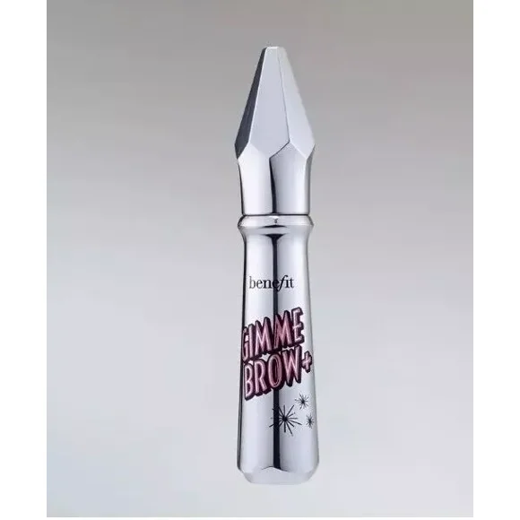 BENEFIT GIMME BROW + Volumizing Fiber Gel 0.1oz /3g - NEW UNBOX CHOOSE SHADE