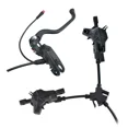 thumbnail image 1 of BENGAL Ares 7.5E (2150-500-500) Twin-Caliper For eBike Tri-bike w/Sensor Control,BL3092, 1 of 8