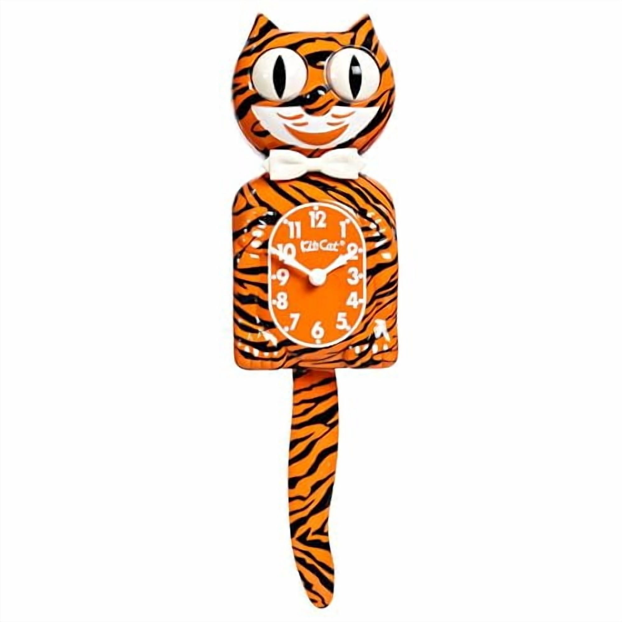 BENGAL-TIGER-KIT-CAT-CLOCK-15-
