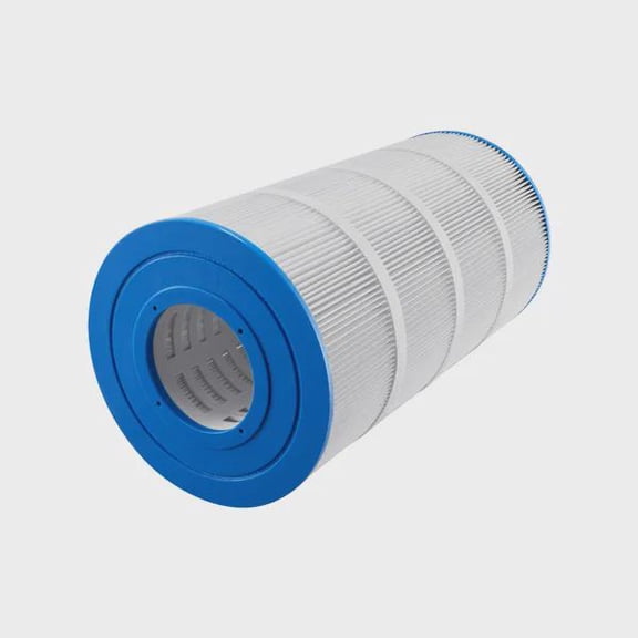 BENGPAOBA-90 Sq Ft Spa Hot Tub Pool Filter Cartridge Replacement Compatible with Hayward C900 CX900RE Trilobal Pleated Easy to Clean Secure for Kids and Pets