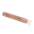 thumbnail image 1 of BENGPAOBA Solar Copper Anode Replacement High Efficiency Sun Shock Solar Pool Ionizer Anode Rod, 1 of 7