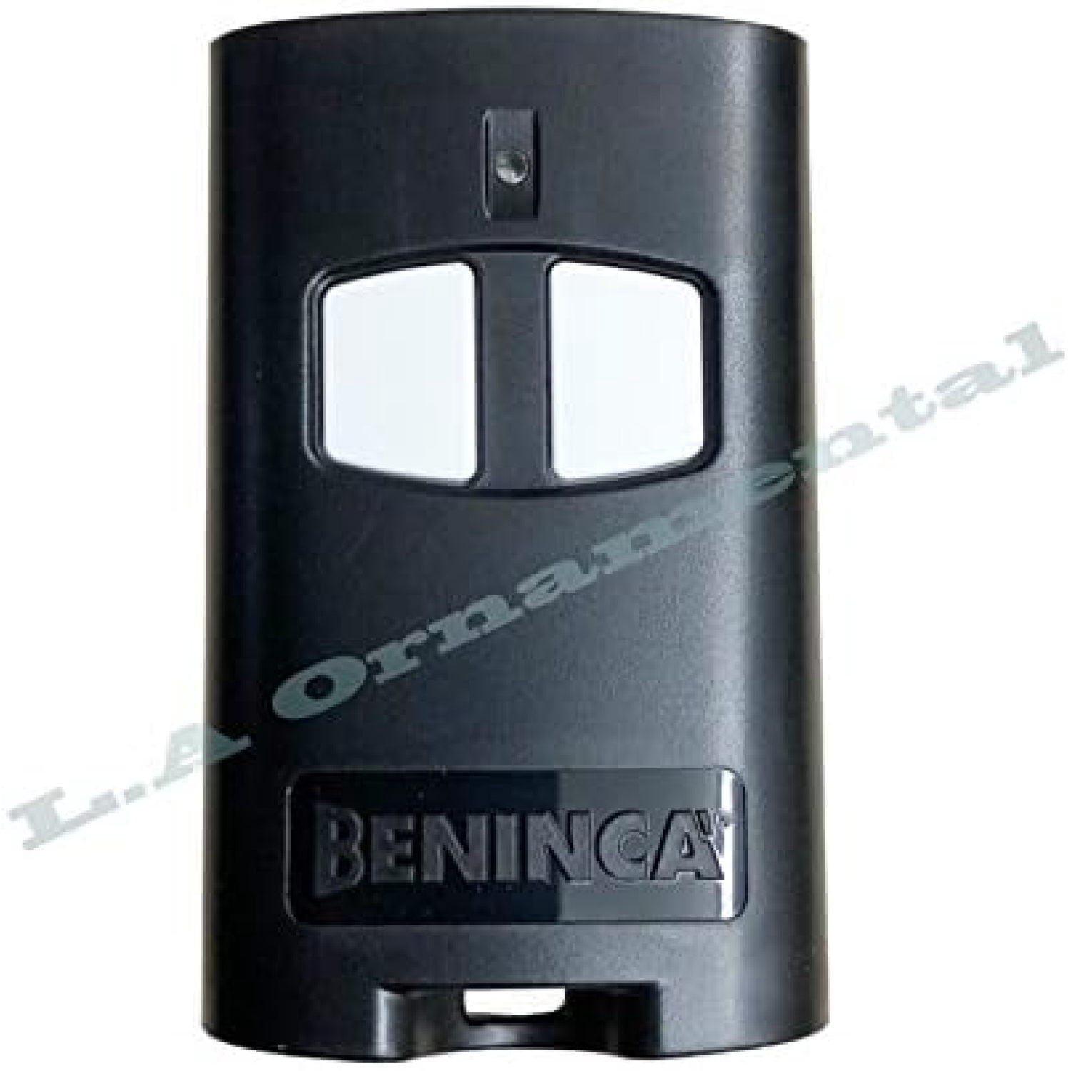 BENINCA 2 BUTTON ARC 128 GARAGE OPENER REMOTE CLICKER CONTROL TO.GO 2 A