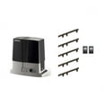 thumbnail image 1 of BENINCA SLIDE GATE OPENER / OPERATOR BULL424R KIT (1 BULL424R, 2 LONG-RANGE REMOTE CONTROLS TO.GO 2 A & 5 RI.M4P NYLON/STEEL CORE RACKS 40” EACH), 1 of 7