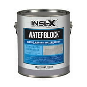 BENJAMIN MOORE & CO-INSL-X AMW1000099-01 Gallon Acrylic Mason Water Block