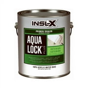BENJAMIN MOORE & CO-INSL-X AQ0577099-01 Gallon Deep Aqua Lock Primer