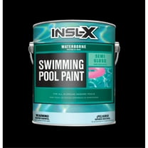 PAINT SWM POOL BLK GLVOC (Pack of 1)