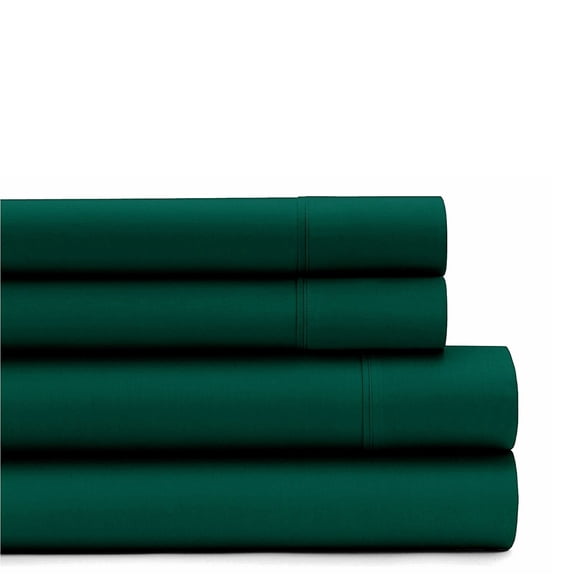 BENJM Lightweight Super Soft, Wrinkle-Free Luxury Microfiber 4 Piece Bed Sheet Set with 14-Inch Deep Pockets, King