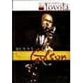 thumbnail image 1 of BENNY GOLSON - THE JAZZ MASTER CLASS SERIES FROM NYU (DVD), 1 of 1