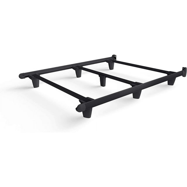 BENSHI Embrace Bed Frame Queen Black