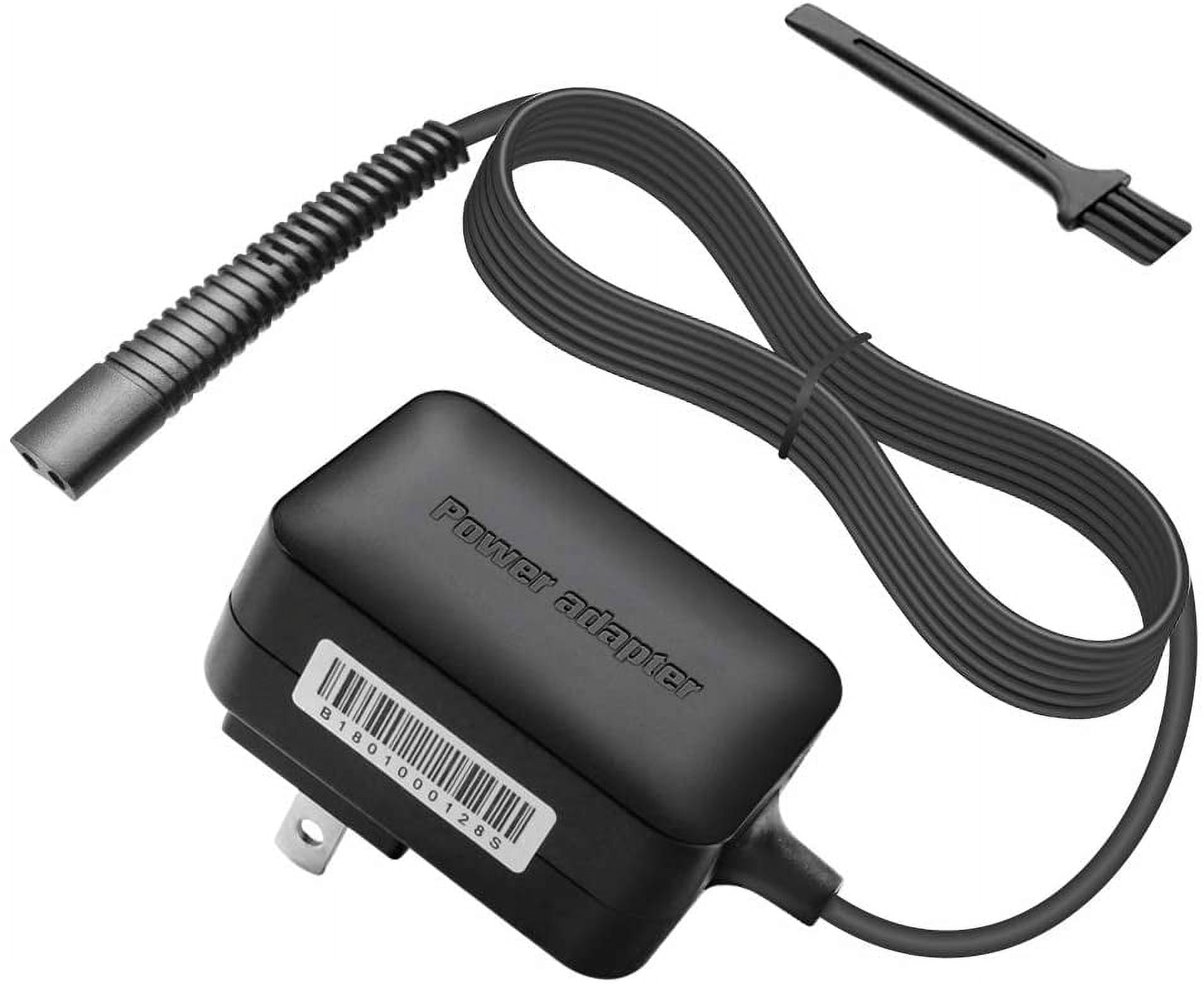 Braun Shaver Charger Cord