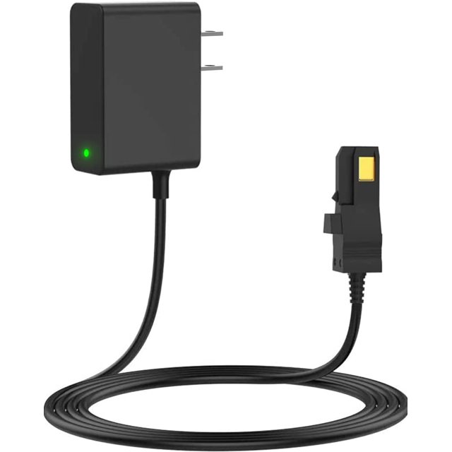 BENSN 12V Power Wheels Battery Charger, for Gray and Orange Top Battery