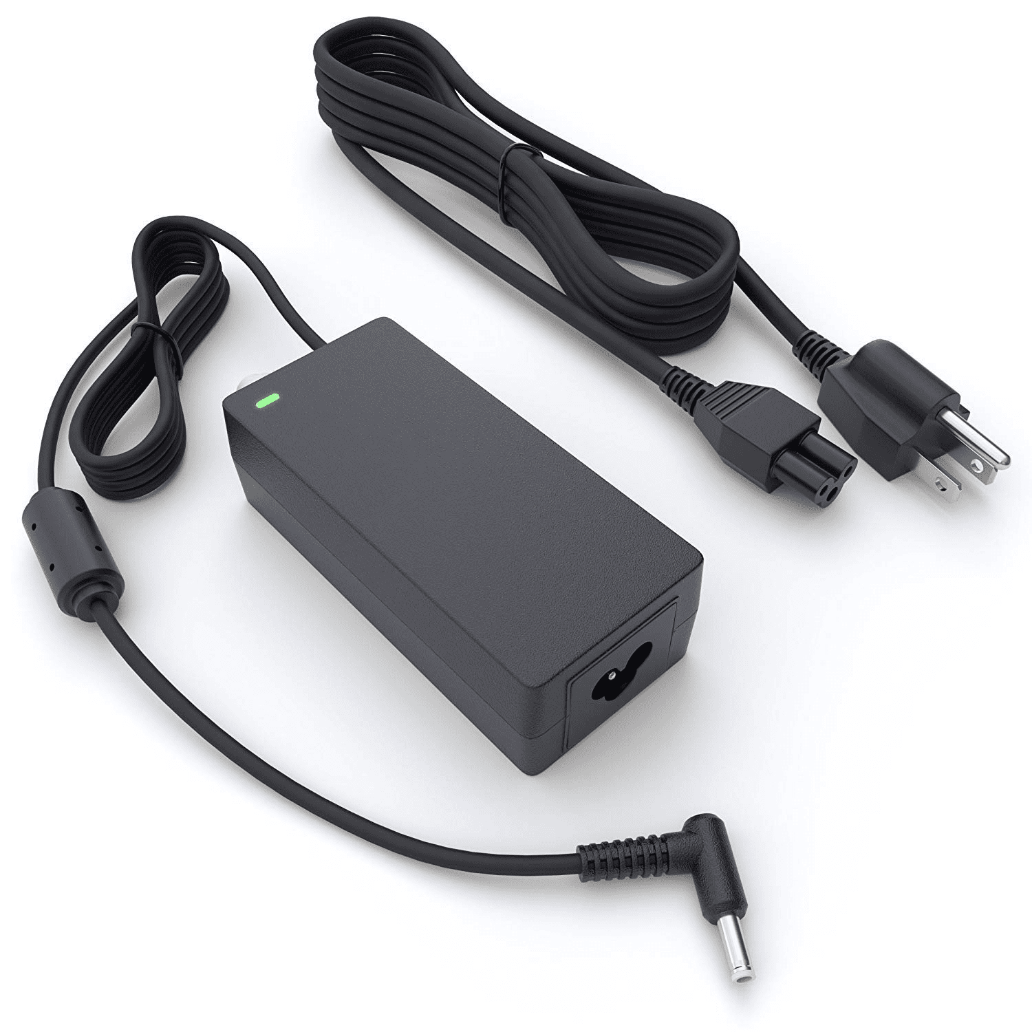 BENSN 19.5V 65W HP Smart Blue Tip AC Adapter Charger Cord