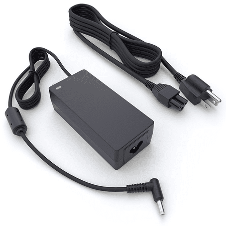 BENSN 19.5V 65W HP Smart Blue Tip AC Adapter Charger Cord