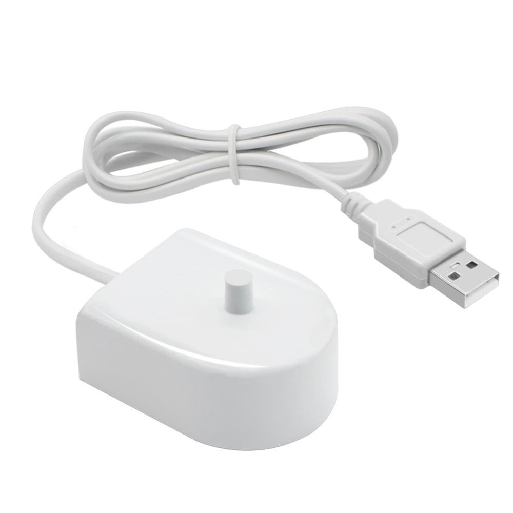 BENSN Philips Sonicare Electric Toothbrush Charger, White