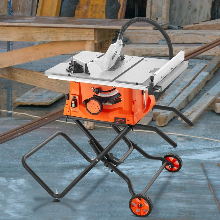 Electric saw table new arrivals