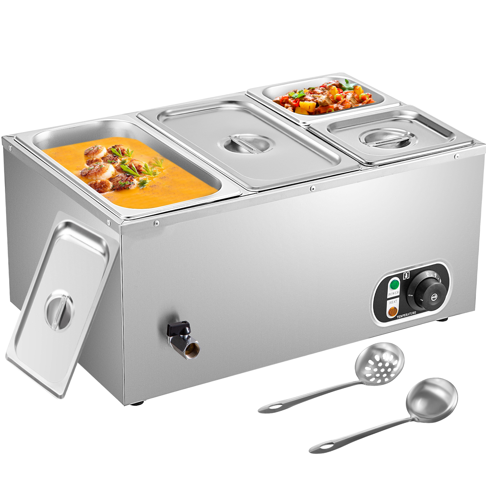 Soup Warmer