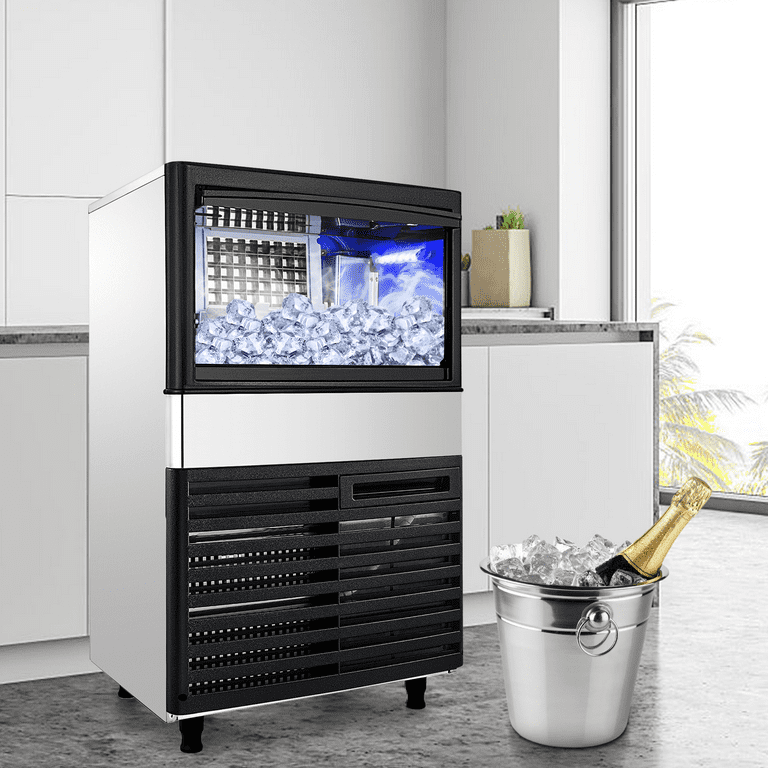 https://i5.walmartimages.com/seo/BENTISM-110V-Commercial-Ice-Maker-132lbs-24H-44-lbs-Bin-Clear-Cube-LED-Panel-Stainless-Steel-Auto-Clean-Include-Water-Filter-Scoop-Connection-Hose-Pr_609919a9-f731-45eb-a1ae-9752d3165ff8.0caeb80da1fe1dcd5fdab488bf70d1de.png?odnHeight=768&odnWidth=768&odnBg=FFFFFF