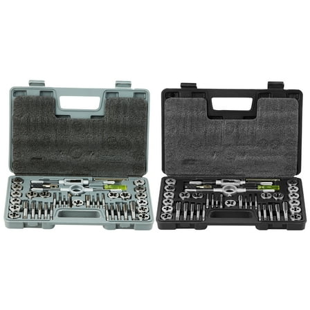BENTISM, 12.40" x 7.87" x 1.57" Tool Set, 80 Piece