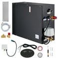 thumbnail image 1 of VEVOR 12 kw Steam Shower Generator Sauna Bath Home Room SPA Controller, 1 of 9