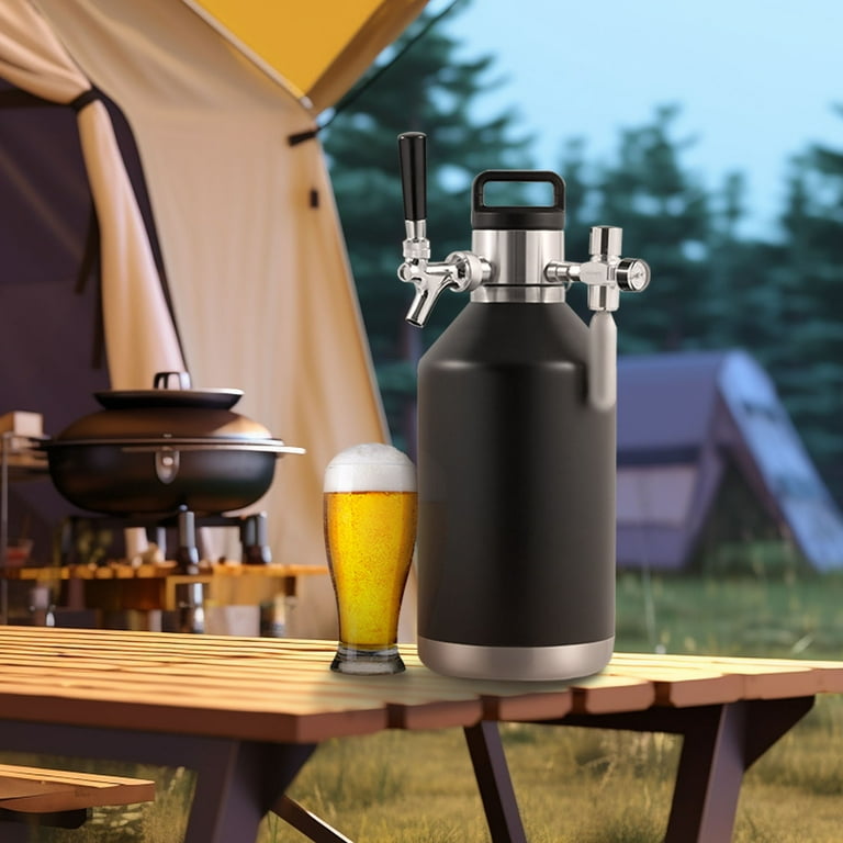 Beer keg cheap holders