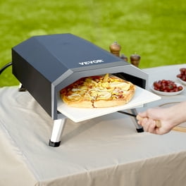 Fat Brain Pretendables Backyard Pizza Oven Set