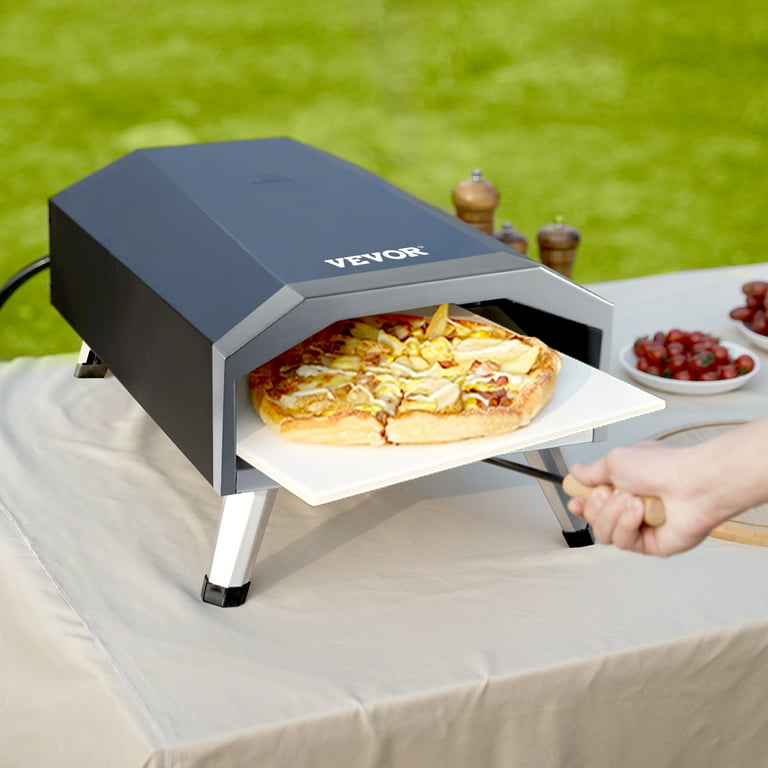 The 10 best outdoor pizza ovens of 2023: Ooni, Solo, more