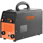 BENTISM 145A MIG Welder, 3 in 1 Combo Gasless MIG/Lift TIG/MMA with Welding Machine, 110 V Flux Core/Solid Wire Welding Machine with IGBT Inverter & MIG Torch